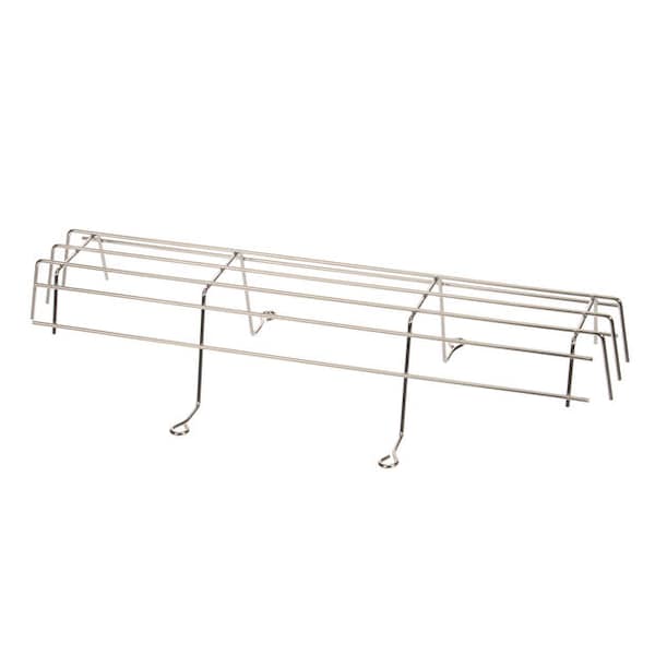 Raised Wire Guard Full Sz Crmc